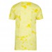 RAIZZED Jongens T-Shirt Shields Yellow Spring